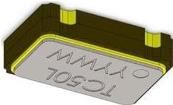 TC50L5I32K7680  Passive Components