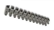 CTSN633/12W  Connectors