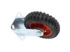 CTW-SGR 160K Mounting Fixings
