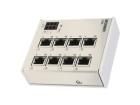 CU2008 Ethernet Modules