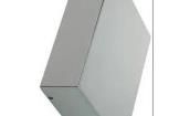 CUABOX006 Unclassified