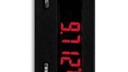 CUB5RTB0 Digital Panel Meters