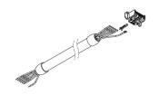 AMT-06C-1-036  Wire & Cable