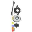 AMT212F-V Encoders