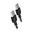CBL-UA-UA-15BP USB Cables / IEEE 1394 Cables