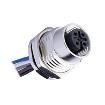 CDM1222-12A-FW-F16-050-67  Connectors