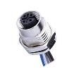 CDM1222-12A-FW-F16-050-67 Circular Metric Connectors