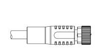 CDM816-06A-01FST-3M-67  Connectors