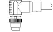 CDM817-04A-01MRA-2M -67 electronic component of CUI Devices