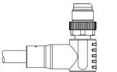 CDM817-03A-01MRA-3M-67  Connectors