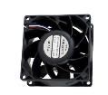 CFM-8025B-125-290-22 DC Fans