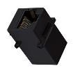 CRJ015-1-TH Modular Connectors / Ethernet Connectors