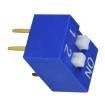 DS01-254-L-02BE DIP Switches/SIP Switches