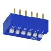 DS01C-254-L-06BE  Electromechanical