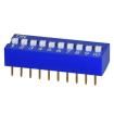 DS01C-254-L-10BE electronic component of CUI Devices