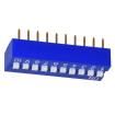 DS01C-254-L-10BE  Electromechanical
