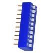 DS01C-254-L-10BE DIP Switches/SIP Switches