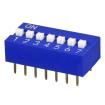 DS01C-254-S-07BE electronic component of CUI Devices