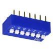 DS01C-254-S-07BE  Electromechanical
