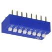 DS01C-254-L-08BE  Electromechanical