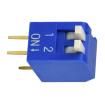 DS02-254-1L-02BE DIP Switches/SIP Switches