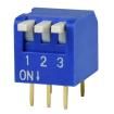 DS02C-254-1L-03BE electronic component of CUI Devices