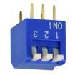 DS02C-254-1L-03BE  Electromechanical