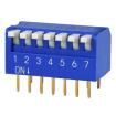 DS02C-254-1L-07BE electronic component of CUI Devices