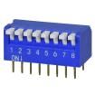 DS02C-254-1L-08BE electronic component of CUI Devices
