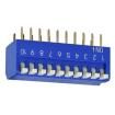 DS02C-254-1L-10BE  Electromechanical