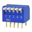 DS02C-254-2L-05BE electronic component of CUI Devices