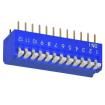 DS02C-254-1L-12BE  Electromechanical