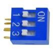 DS03-254-03BE DIP Switches/SIP Switches