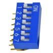 DS03-254-07BE DIP Switches/SIP Switches