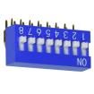 DS03-254-08BE  Electromechanical