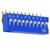 DS03-254-10BE  Electromechanical