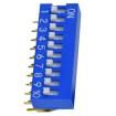 DS03-254-10BE DIP Switches/SIP Switches