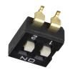 DS04-254-2-02BK-SMT  Electromechanical