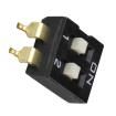 DS04-254-2-02BK-SMT DIP Switches/SIP Switches