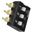 DS04-254-2-03BK-SMT DIP Switches/SIP Switches