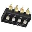 DS04-254-1-04BK-SMT  Electromechanical