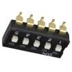 DS04-254-1-05BK-SMT  Electromechanical