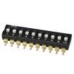 DS04-254-1-10BK-SMT electronic component of CUI Devices