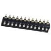 DS04-254-2-12BK-SMT  Electromechanical