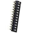 DS04-254-2-12BK-SMT DIP Switches/SIP Switches