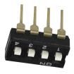 DS04-254-2L-04BK  Electromechanical