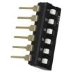 DS04-254-2L-06BK DIP Switches/SIP Switches