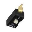 DS04-254-2-01BK-SMT-TR  Electromechanical