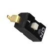 DS04-254-2-01BK-SMT-TR DIP Switches/SIP Switches