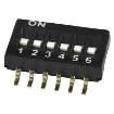 DS05-127-2-06BK-SMT-TR electronic component of CUI Devices